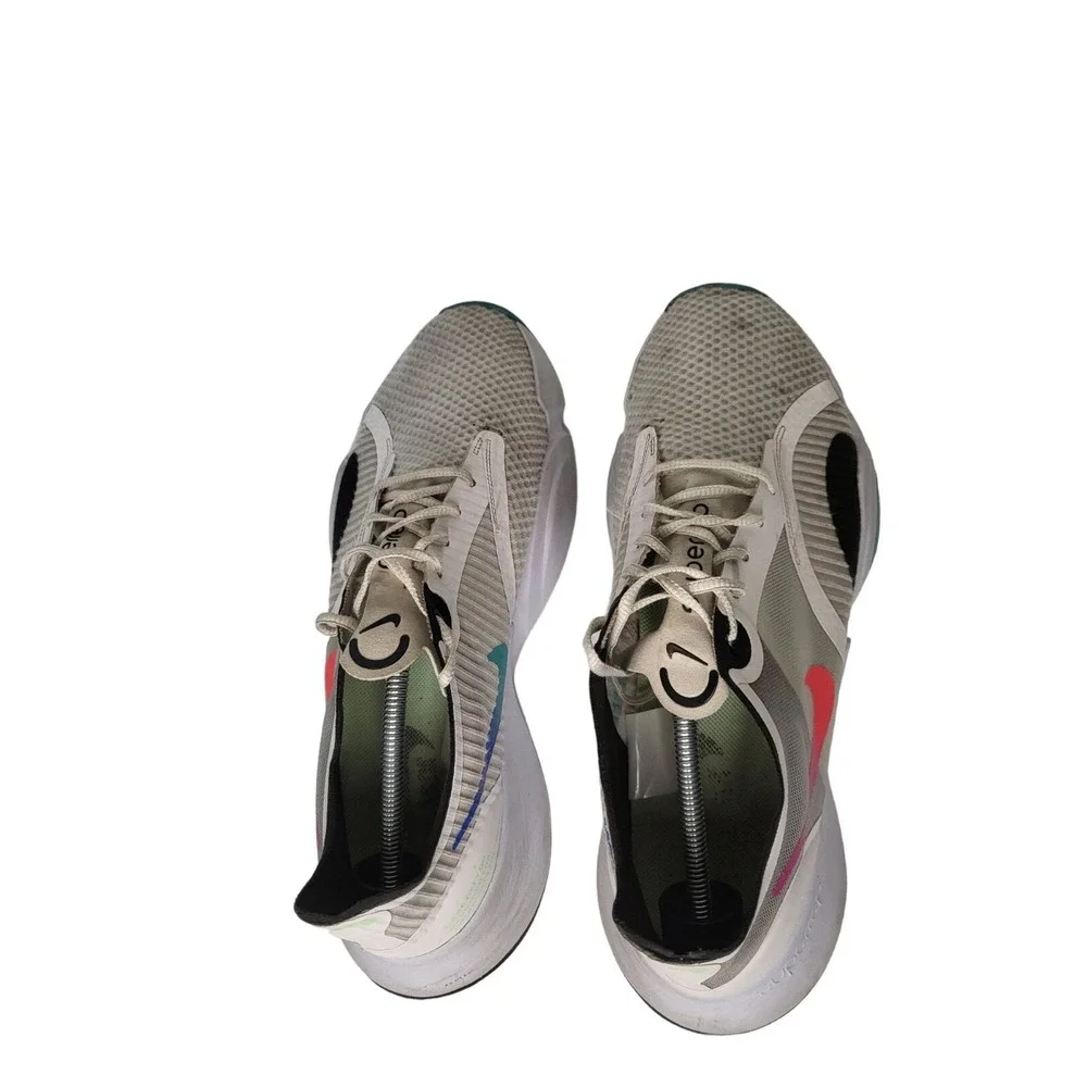 Nike SuperRep Mens Size 14 Training‎ Shoes Sneakers Multi Color CJ0773-120 Gym